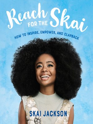 cover image of Reach for the Skai